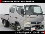 Used MITSUBISHI FUSO CANTER Ref 4483316