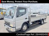 Used MITSUBISHI CANTER Ref 4485493