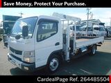 Used MITSUBISHI CANTER Ref 4485504