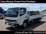 Used MITSUBISHI CANTER Ref 4492054
