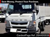 Used MITSUBISHI FUSO CANTER Ref 4495936