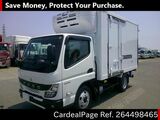 Used MITSUBISHI CANTER Ref 4498465