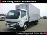 Used MITSUBISHI CANTER Ref 4498469