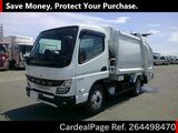 Used MITSUBISHI CANTER Ref 4498470