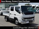 Used MITSUBISHI FUSO CANTER Ref 4501472
