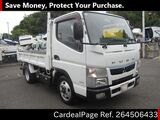 Used MITSUBISHI CANTER Ref 4506433