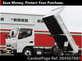 Used MITSUBISHI CANTER Ref 4507681