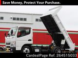 Used MITSUBISHI FUSO CANTER Ref 4515033