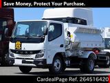 Used MITSUBISHI CANTER Ref 4516420