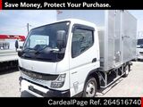 Used MITSUBISHI CANTER Ref 4516740