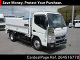 Used MITSUBISHI CANTER Ref 4516778