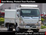 Used MITSUBISHI CANTER Ref 4518327