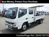 Used MITSUBISHI CANTER Ref 4519375