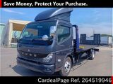 Used MITSUBISHI CANTER Ref 4519946