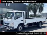 Used MITSUBISHI CANTER Ref 4523290
