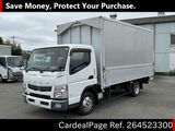 Used MITSUBISHI CANTER Ref 4523300