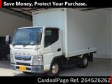 Used MITSUBISHI CANTER Ref 4526262