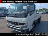 Used MITSUBISHI CANTER Ref 4528928
