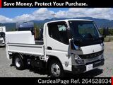 Used MITSUBISHI CANTER Ref 4528934