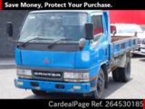 Used MITSUBISHI CANTER Ref 4530185