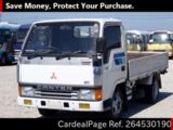 Used MITSUBISHI CANTER Ref 4530190