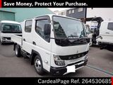 Used MITSUBISHI CANTER Ref 4530685