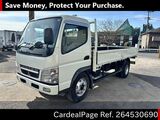 Used MITSUBISHI CANTER Ref 4530690