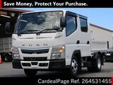 Used MITSUBISHI FUSO CANTER Ref 4531455