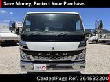 Used MITSUBISHI FUSO CANTER Ref 4533200