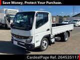 Used MITSUBISHI CANTER Ref 4535117