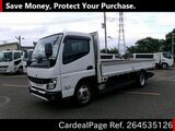 Used MITSUBISHI CANTER Ref 4535126