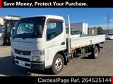 Used MITSUBISHI CANTER Ref 4535144