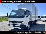 Used MITSUBISHI CANTER Ref 4535145