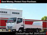 Used MITSUBISHI CANTER Ref 4539507