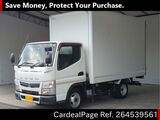 Used MITSUBISHI CANTER Ref 4539561