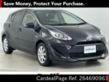 Used TOYOTA AQUA Ref 4690963