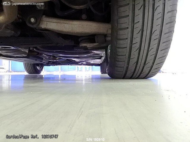 2012 Jan Used Audi Q5 Aba 8rcdnf Ref No 210747 Japanese