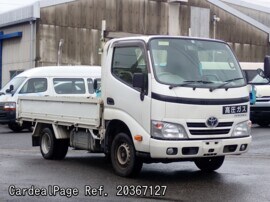 TOYOTA TOYOACE TRY230 Big1