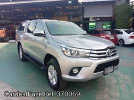 TOYOTA HILUX DTTHHT Big1