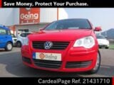 Used VOLKSWAGEN VW POLO Ref 431710
