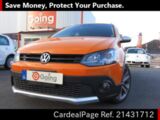Used VOLKSWAGEN VW POLO Ref 431712