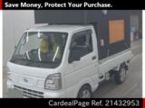 Used NISSAN NT100CLIPPER TRUCK Ref 432953