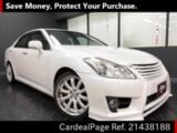 Used TOYOTA CROWN Ref 438188