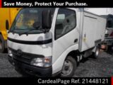 Used TOYOTA TOYOACE Ref 448121
