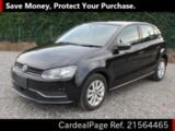 Used VOLKSWAGEN VW POLO Ref 564465