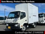 Used TOYOTA TOYOACE Ref 646068