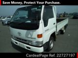 Used TOYOTA TOYOACE Ref 727197