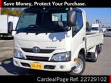 Used TOYOTA TOYOACE Ref 729102