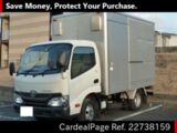 Used TOYOTA TOYOACE Ref 738159