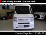 Used HONDA OTHER Ref 747422